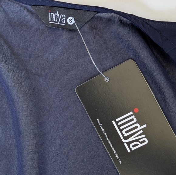 stylish wrap | Cape Cardigan| - Picture 4 of 7